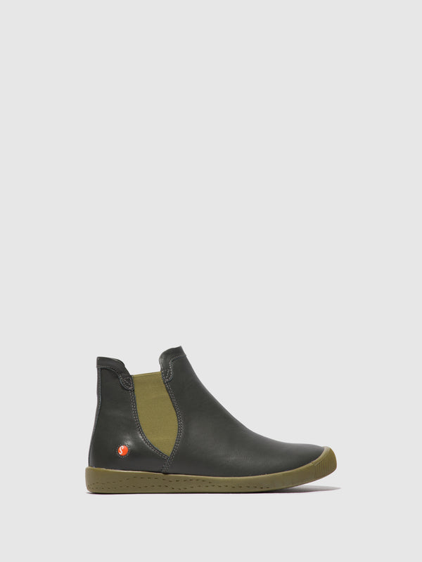 Chelsea Ankle Boots ITZI650SOF Grey